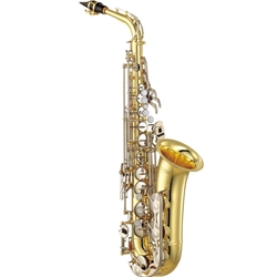 Yamaha Student Alto Sax