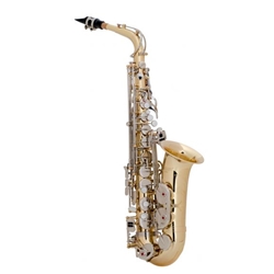 Selmer Alto Sax