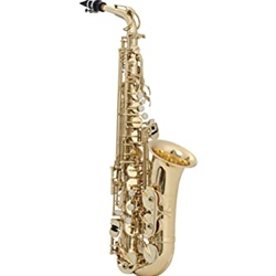 Selmer Alto Sax