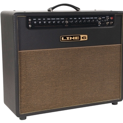 Line 6 A25 DT50 112 Guitar Amp