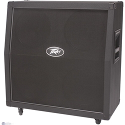 Peavey JSX 412 Slant Cabinet