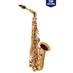 Alto Sax, Selmer LaVoix2 SAS280R