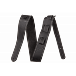 Fender Monogram Leather Strap