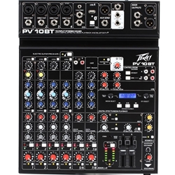 Peavey Digitool Live