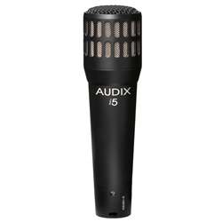 Audix i5 Instrument Microphone