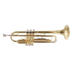 Nuova Student Trumpet