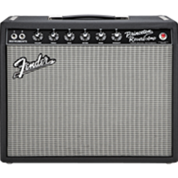 Fender '65 Princeton® Reverb, 120V
