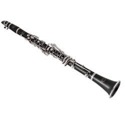 Jupiter 635N Student Clarinet