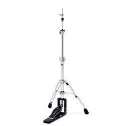 DWCP5500TD 5000 Series Heavy Duty Hi-hat Stand - 2-leg