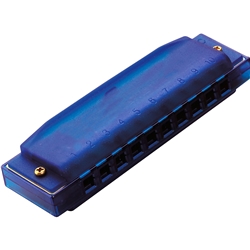 Hohner Gel Harmonica