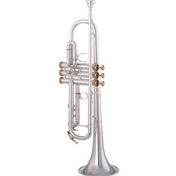 Getzen 3001MVS Mike Vax Artist Model Trumpet