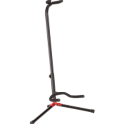 Fender Adjustable Guitar Stand, Black