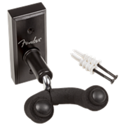 Fender Wall Hanger, Black