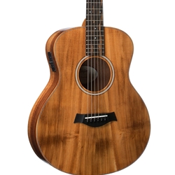 Taylor GS Mini-E, Koa