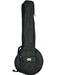 SUPERIOR BALLOO Banjo Bag "TrailPak"
