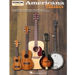 Americana Classics - Strum Together