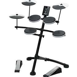 Electronic drum on sale kit stand