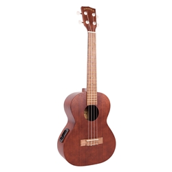 Kala Makala Tenor Ukulele w/EQ