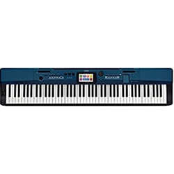 Dorsey Music Casio PX560BE 88-Key Digital Stage Piano