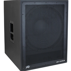 Peavey DM118 Powered Subwoofer