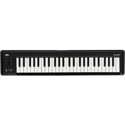 Korg MicroKEY2 49 USB-Powered Keyboard