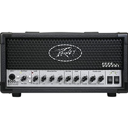 Peavey 6505 MicroHead