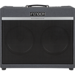 Fender Bassbreaker™ 18/30 Combo, 120V