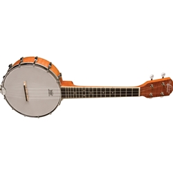 Oscar Schmidt Concert Banjolele Banjo Ukulele