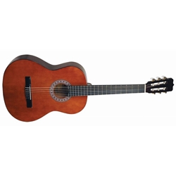 Lucida Classical Guitar LG-510-1/2, 1/2 Size