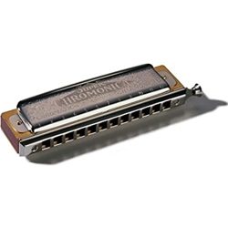 Hohner Super Chromonica