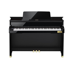 Casio GP500BP Black Polish Digital Piano