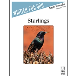 Starlings