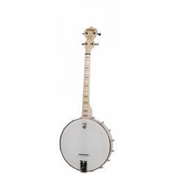 Goodtime Tenor Banjo 19-fret 4-string