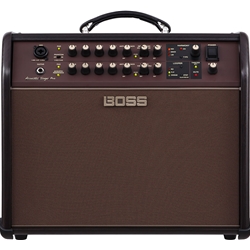 Boss Acoustic Singer Pro