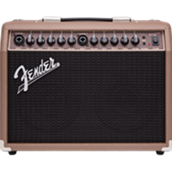 Fender Acoustasonic™ 40, 120V