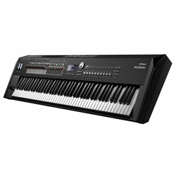 Roland RD-2000 Digital Stage Piano