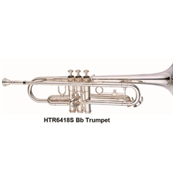 Hunter Musical Hunter Silver Trumpet