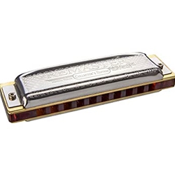 Hohner The "Remaster" - C