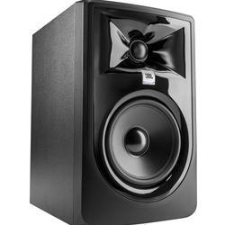 JBL Pro Audio P JBL 305P MkII 5" 2-Way Powered Studio Monitor