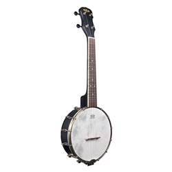 Kala Concert Banjolele Banjo Ukulele