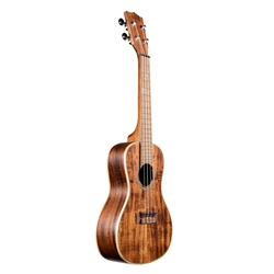 Kala Solid Acacia Concert Ukulele