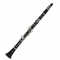 Yamaha Standard Advantage Bb Student Clarinet