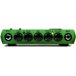 Trace Elliott ELF Ultra Compact Bass Amplifier