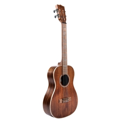 Kala Solid Acacia Baritone Ukulele