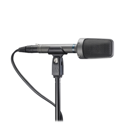 Audio Technica AT8022 X/Y Stereo Condensor Microphone