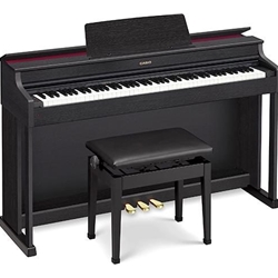 Casio Celviano AP470 Black Digital Piano