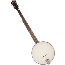 Recording King Dirty 30's Open Back Banjo