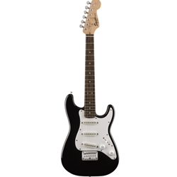 Fender Squier Mini Strat V2 Electric Guitar, Blk