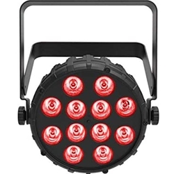 CHAUVET DJ SlimPAR T12 BT