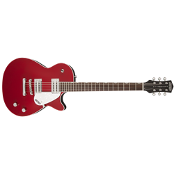 Gretsch Electromatic Jet Guitar, Firebird Red